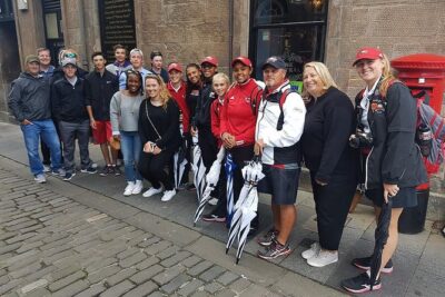 St Andrews Tours: Town, Golf and Old Course History