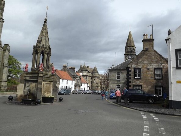 St Andrews, Villages and Coastal Charm: Private Land Rover Tour - Key points to know before booking
