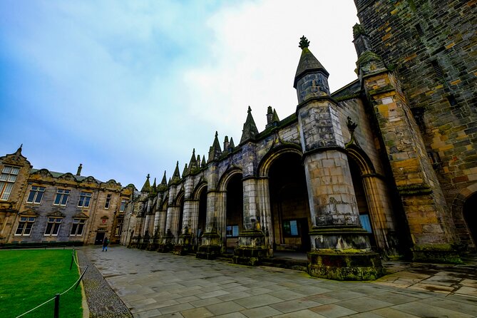 St Andrews, Villages and Coastal Charm: Private Land Rover Tour - Dunino Den and older Scottish traditions