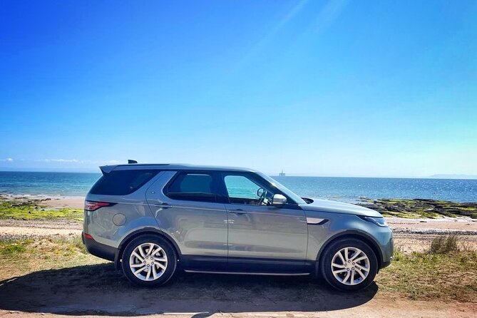 St Andrews, Villages and Coastal Charm: Private Land Rover Tour - Who will enjoy this tour most