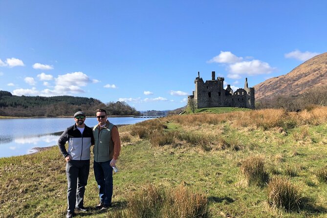 Standing Stones, Inveraray and Kilchurn Castle & Highlands Tour starting Balloch - Starting in Balloch beside Loch Lomond