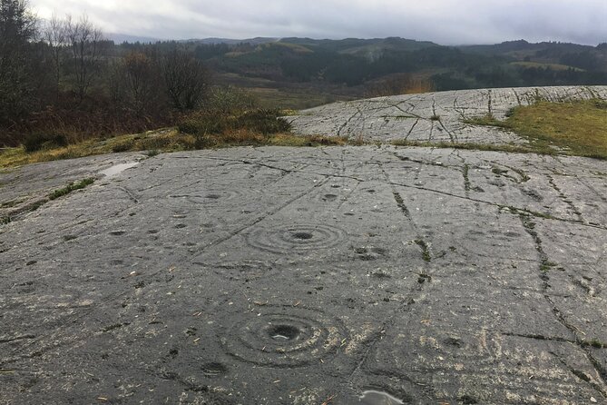 Standing Stones, Inveraray and Kilchurn Castles & Highland Tour starting Glasgow - Why this Glasgow day tour earns a place on your Scotland itinerary