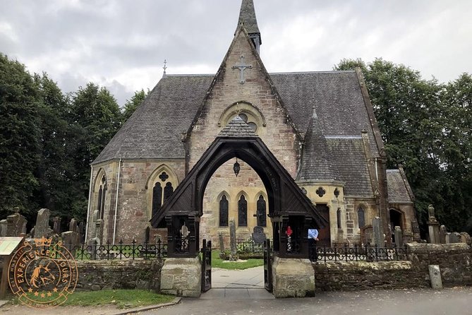 Stirling Castle and Loch Lomond Full-Day Private Tour in a Premium Minivan - Through the Trossachs, Scotland in miniature