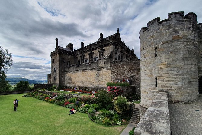 Stirling Castle, Kelpies and Loch Lomond from Edinburgh - What makes this day trip worth considering