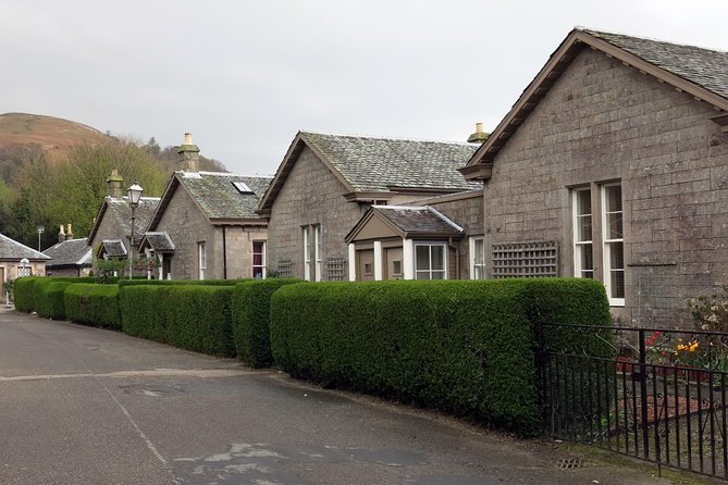 Stirling Castle & Loch Day Tour - Stirling Castle: The Day’s Main Event