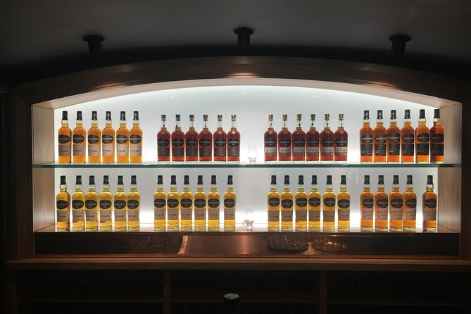 Stirling Castle, Loch Lomond Walk & Whisky Distillery Tour from Glasgow - Balmaha and the Loch Lomond walk