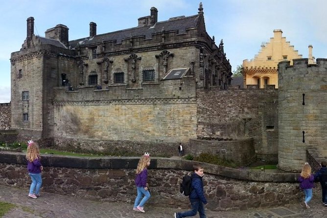 Stirling Castle, Trossachs, Loch Lomond and Whisky Tour - Why this Glasgow day trip works