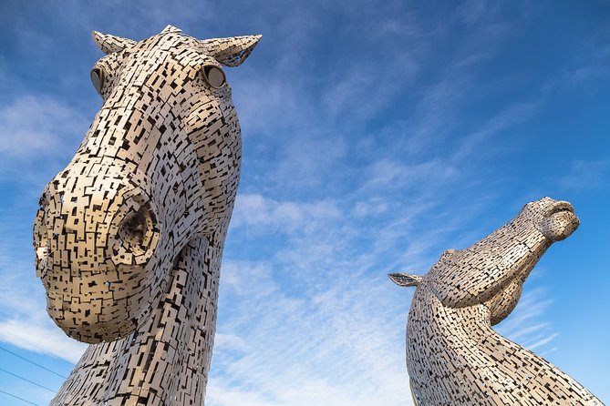 Stirling Castle,Trossachs National and Loch Lomond Day Tour from Edinburgh - Who should book this tour?