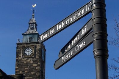 Stirling Old Town Private Walking Tour
