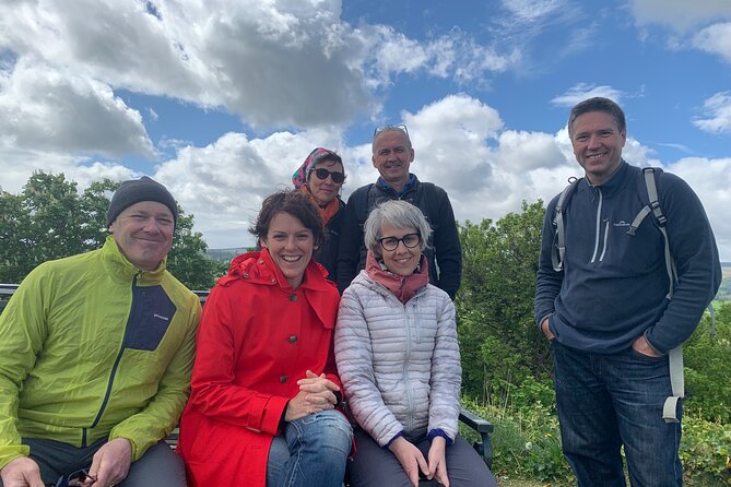 Stirling Wee Walk and A Gin - Why this short Stirling experience works