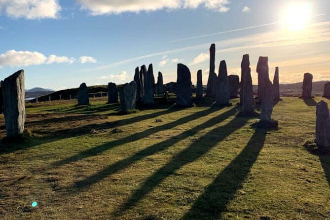 Stornoway: Guided Tour of the Isle of Lewis - Why this short Lewis tour works