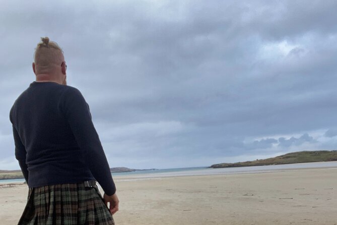 Stornoway: Guided Tour of the Isle of Lewis - The Butt of Lewis and the edge of Britain
