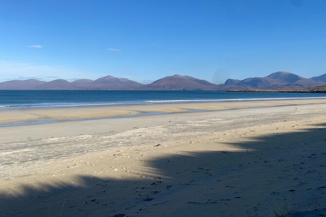 Stornoway: Private Tour Isle of Lewis - Key points to know before booking