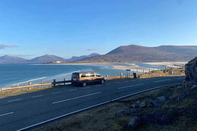 Stornoway: Private Tour Isle of Lewis - Why this private Lewis tour works
