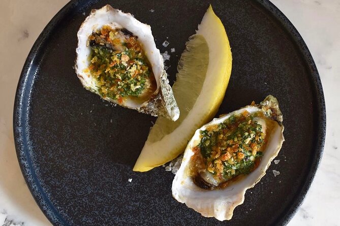 Taste Of Edinburgh Food Tour With All Food & Drinks Included - Who will enjoy this Edinburgh food tour?