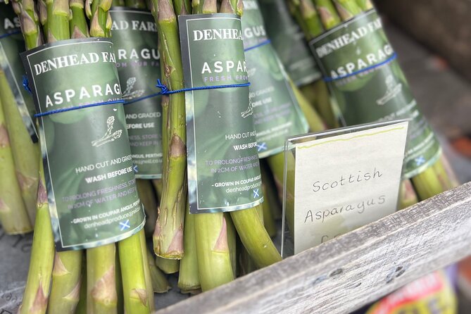 Taste Of Edinburgh Food Tour With All Food & Drinks Included - Is $130.03 a fair price?
