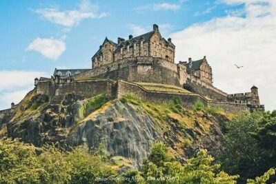 Taste the Best Scottish Ales: Rose Street Private Pub Tour