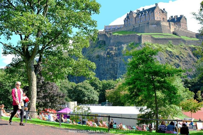 Taste the Best Scottish Ales: Rose Street Private Pub Tour - Is $330 per person good value?