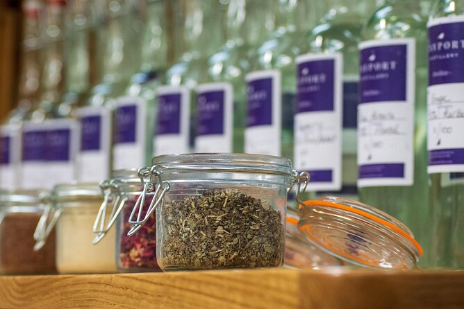 Tayport Distillery Tour & Tastings - Who should book this experience?