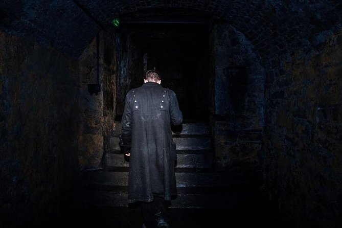 Terror Walking Tour in Edinburgh - How scary is the Terror Walking Tour?