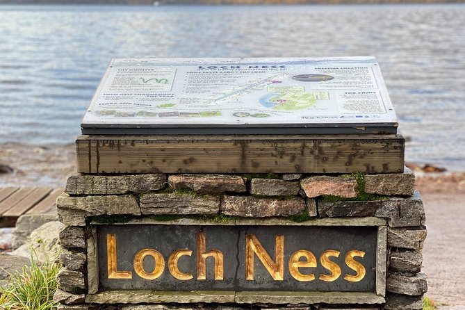 The Alba Adventure - a 2-7 day private tour of Scotland - Culloden Battlefield and the Jacobite cause