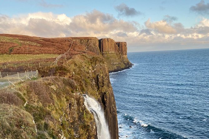 The Alba Adventure - a 2-7 day private tour of Scotland - Loch Ness: a short stop with a famous name
