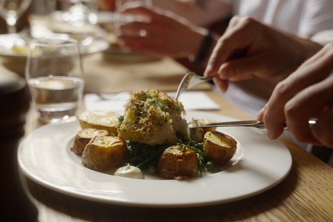 The Best Food Tour in Edinburgh - Key points to know before booking