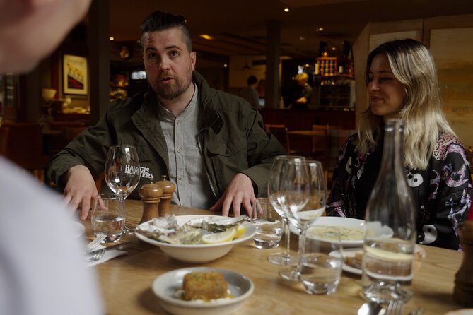 The Best Food Tour in Edinburgh - Is $154.68 a fair price?