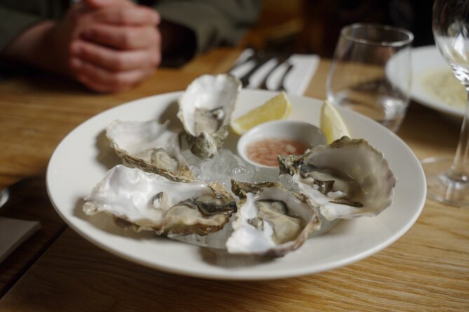 The Best Food Tour in Edinburgh - Who will enjoy this Edinburgh food experience?