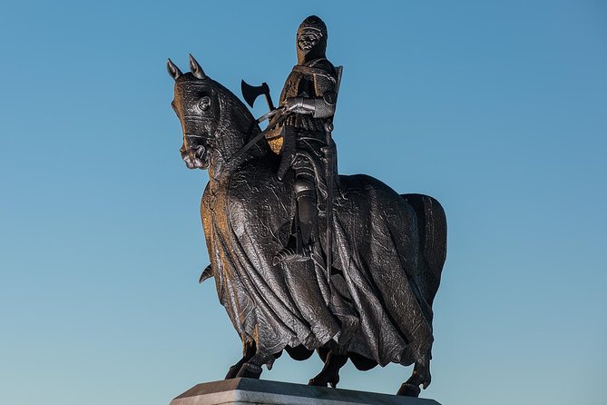 The Braveheart tour from Glasgow or Edinburgh - Why this private Braveheart tour works