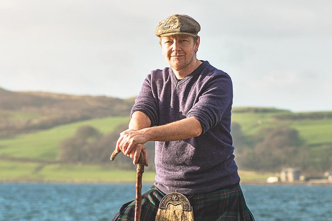 The Braveheart tour from Glasgow or Edinburgh - Timing, pace, and practical planning