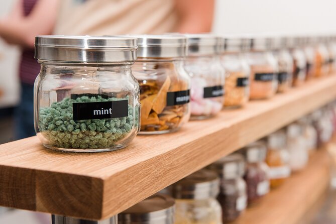 The Chocolatarium Chocolate Tour Experience in Edinburgh - Why the guides matter