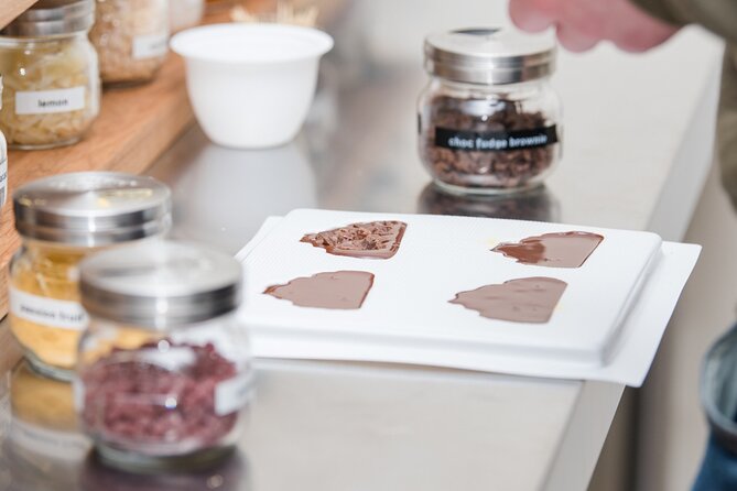 The Chocolatarium Chocolate Tour Experience in Edinburgh - Is $44.38 good value?