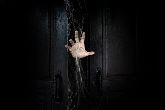 The Ghost of Mary Queen of Scots Escape Room - Who will enjoy this Glasgow activity