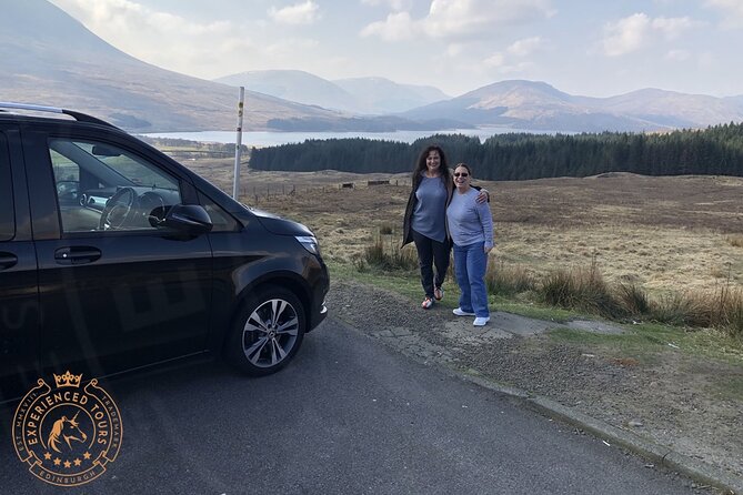 The Highlands, Whisky and Castles Private Day Tour in a Premium Minivan - Key points at a glance