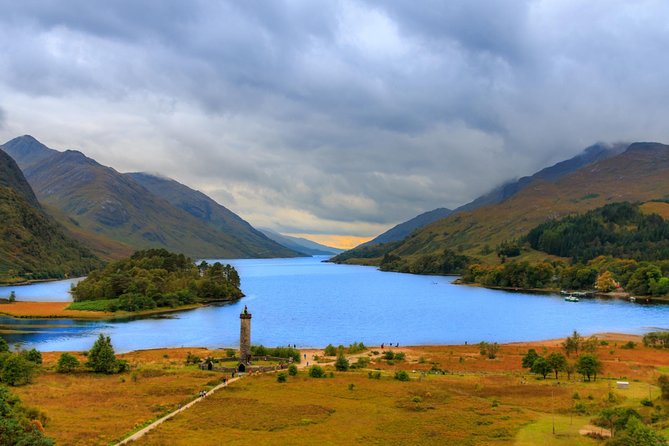 The Magical Highland Tour Including the Jacobite Steam Train Journey - What the Jacobite train is really like