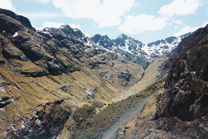 The Magical Highland Tour Including the Jacobite Steam Train Journey - Pitlochry offers a brief Victorian pause