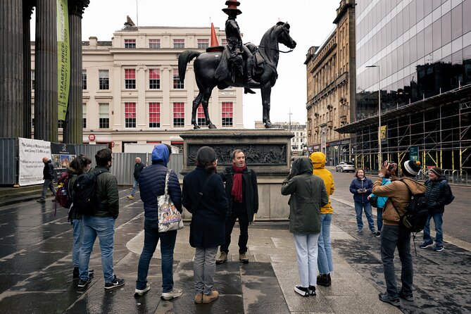 The Magnificent and Mysterious History of Glasgow - The world’s oldest surviving music hall