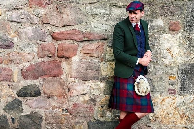 The Mountebank Comedy Walk of Edinburgh - Starting at Monkey Barrel Comedy on Blair Street