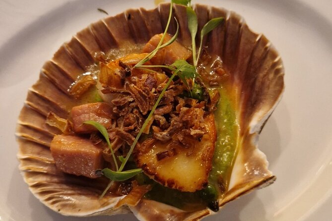 The Original Glasgow Food Tour: Locally run & hidden gems - Why this Glasgow food tour works
