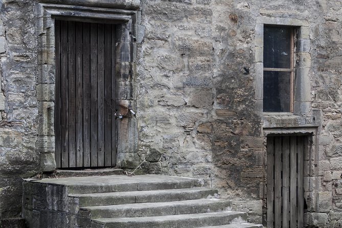 The Outlander 1 Day Experience - Why this Outlander day trip works