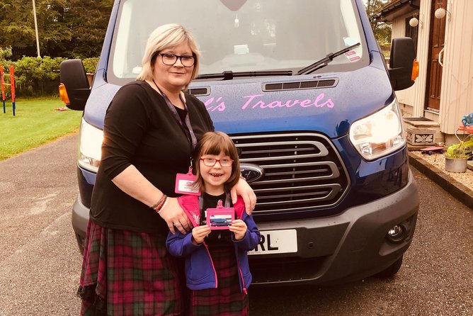 The Outlander Tour Clava, Culloden, Urquhart, Loch Ness & Beauly - Why this Inverness day tour works well for Outlander fans