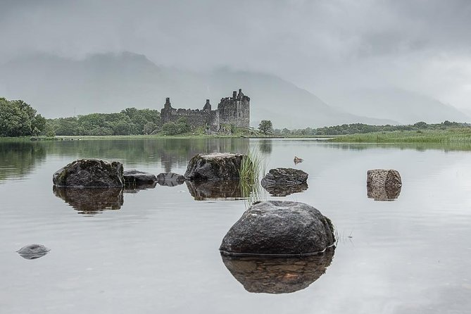 The Scottish Highlands Photography Tour & Workshop - Advice from James, the guide
