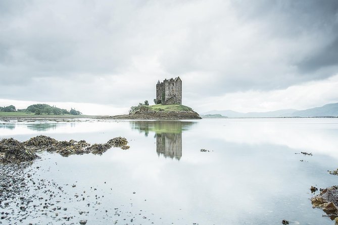 The Scottish Highlands Photography Tour & Workshop - The long day, weather, and what to bring