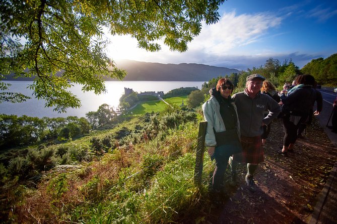 The Ultimate Isle of Skye Day Tour from Inverness - Portree gives you 45 minutes for lunch