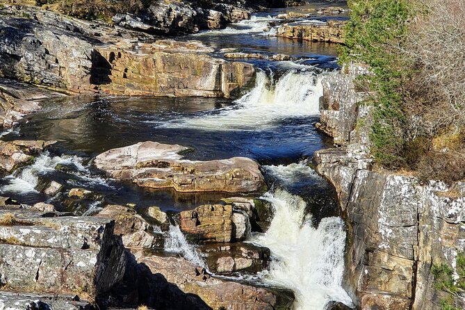 The Untamed North West - Key points to know before booking