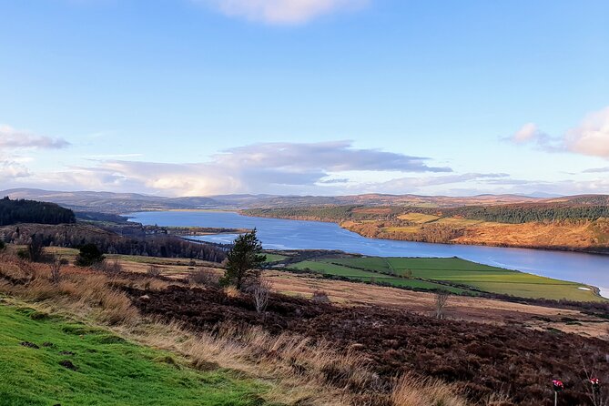 The Untamed North West - Why this tour reaches beyond the usual Highland circuit