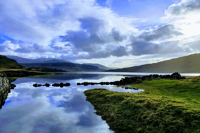 The Untamed North West - Ullapool gives you a short break by Loch Broom