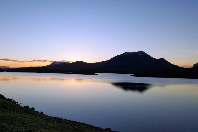 The Untamed North West - The Bone Caves are the main test of the day