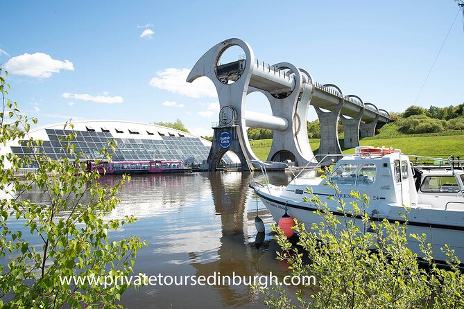 the World Famous Kelpies and Stirling Castle small group tours - Who will enjoy this tour most?
